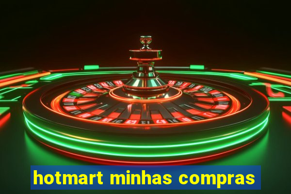 hotmart minhas compras